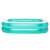 Bestway 201x150x51 cm inflatable rectangular children's pool