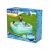 Bestway 201x150x51 cm 2-камерен надуваем детски басейн (SME004) 80323520