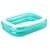 Piscină gonflabilă dreptunghiulară pentru copii Bestway 201x150x51 cm