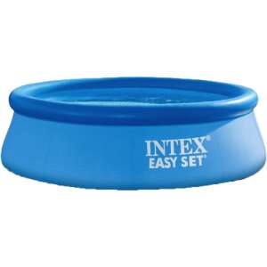 Intex EasySet 305x61cm Felfújható Medence (28116NP) 44199563 Kerti medence