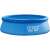 Intex Easy Set inflatable pool, 305cm diameter, 61cm depth, blue
