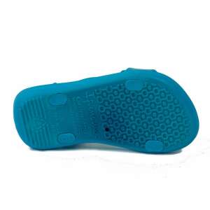 Ipanema Looney Tunes Baby szandál talpnézet, kék színben, Szilveszter macskával - Ipanema