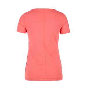 s. Oliver roz, tricou subțire pentru femei – 36 128088969 - Îmbrăcăminte pentru femei