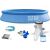Intex Easy Set Надуваем басейн 305x61cm с филтърна помпа и аксесоари