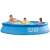 Intex 305x61cm EasySet Aufblasbares Pool Set mit Wassersprudler (28118NP) 44203753}