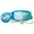 Intex Easy Set inflatable pool with filter pump and water circulation