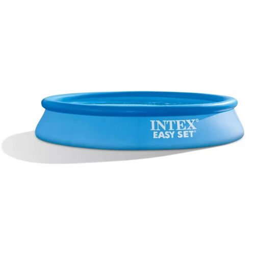 Intex 305x61cm EasySet felfújható Medence szett vízforgatóval (28118NP)