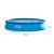 Intex 457x84cm EasySet Inflatable Pool with Water Spinner (28158NP) 44203762