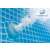 Tehnologija hidroaeracije nadzemnog bazena Intex Easy Set