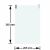 2 db védőfólia laptophoz, notebookhoz 365x205 mm 36,5 x 20,5 cm 16,5" VITU 156507893