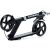 Összecsukott Blackwheels Orio felnőtt roller
