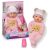 BABY born Interactive Rosie baba a dobozban és azon kívül, 30cm-es baba, interaktív játékbaba
