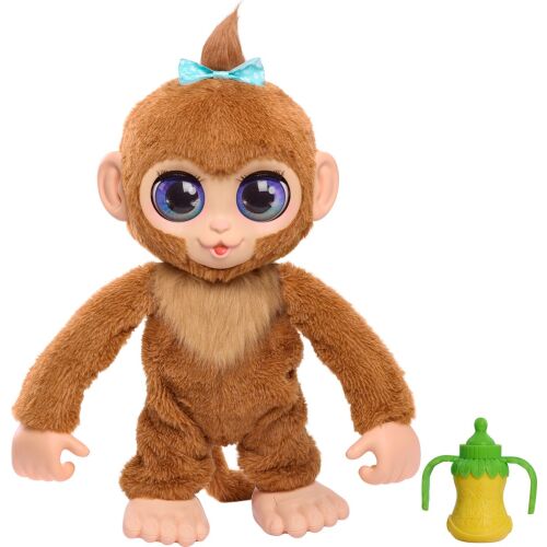FurReal Peanut a játékos majom