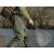 Delphin softlux soft mesh pisztrángos merítőháló-45x40cm 167845951