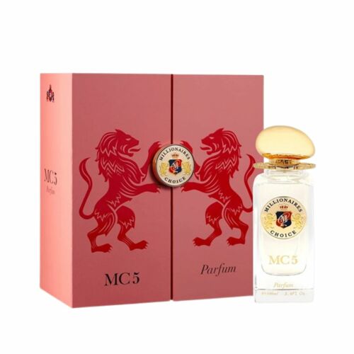Millionaires Choice MC5 156536997 