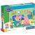 Peppa malac Storytime 60 db-os puzzle Clementoni 164459052