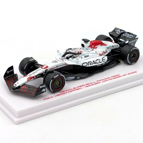 Oracle Red Bull Racing RB21 #1 2025 1:64 175097074 