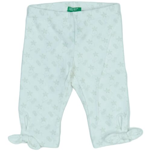 Benetton Lány Leggings (Méret: 86)