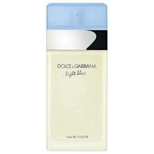 Világoskék női eau de toilette spray 100ml 178366450 - Dolce & Gabbana