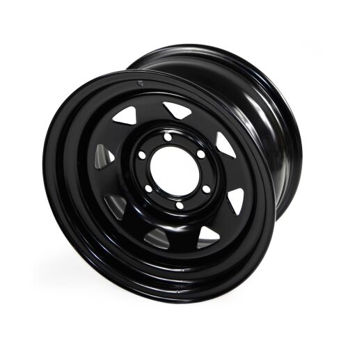ACÉL FELNI SNFC16X8-6X114,3X66/0/B