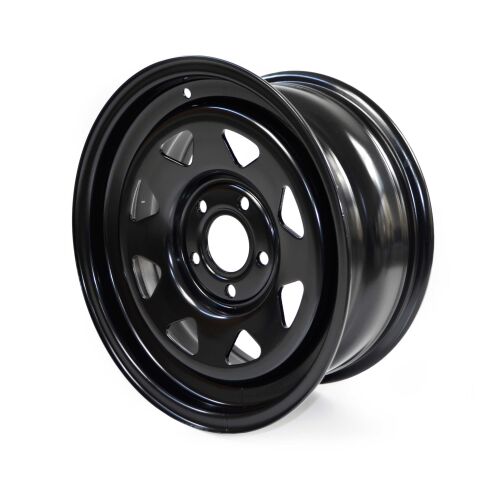 ACÉL FELNI SNFC16X7-5X114.3X67.1/35/B
