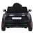 Mini Cooper elektromos gyermek jármű - fekete 156595664