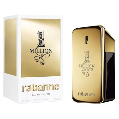 1 Million (Férfi parfüm) edt 50ml