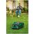 PARKSIDE® PAMRS 1000 A1 SMART Robotfűnyíró 156617910