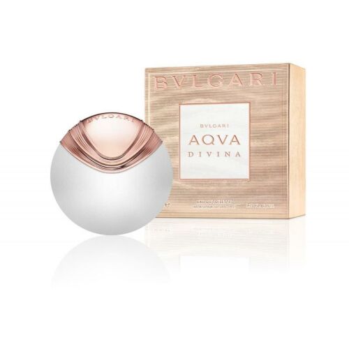 Aqva Divina (Női parfüm) edt 65ml 157654532 - Bvlgari