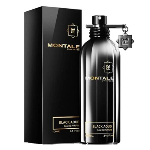 Black Aoud (Unisex parfüm) edp 100ml 156618255 - Montale