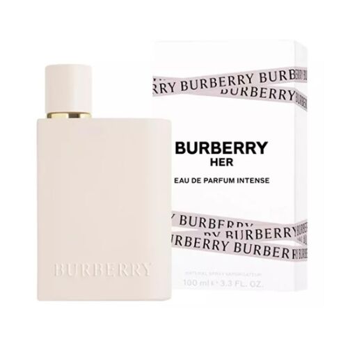 Burberry Her Intense (Női parfüm) edp 100ml 163473737 - Burberry