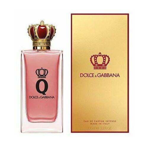 Dolce & Gabbana Q Intense (Női parfüm) edp 100ml 156618285 - Dolce & Gabbana