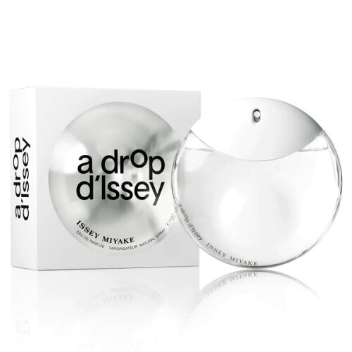 A Drop d'Issey (Női parfüm) edp 50ml 156618423 - Issey Miyake