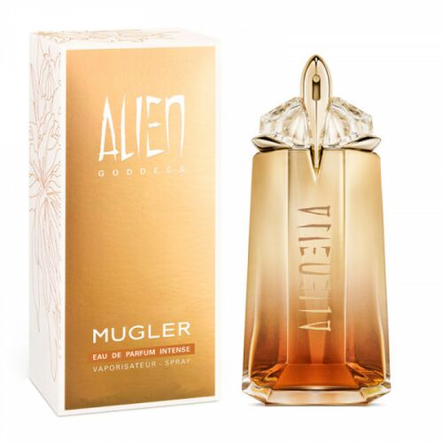 Alien Goddess Intense (Női parfüm) edp 90ml 156618446 - Thierry Mugler