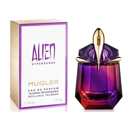 Alien Hypersense (Női parfüm) edp 90ml 156618450 - Thierry Mugler