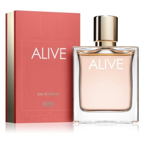 Alive (Női parfüm) edp 50ml 156618453 - Hugo Boss