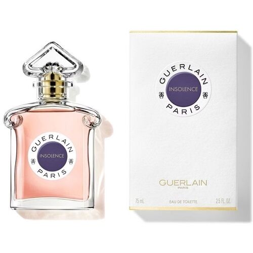 Insolence (Női parfüm) edt 75ml 156618603 - Guerlain