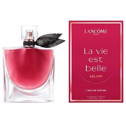 La vie est belle L'Elixir (Női parfüm) edp 100ml