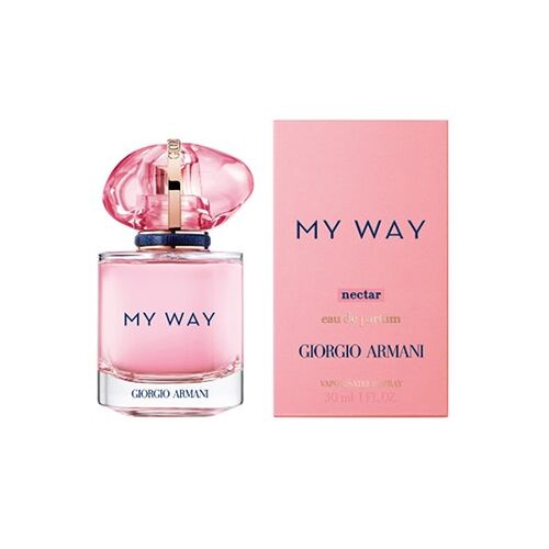 My Way Nectar (Női parfüm) edp 50ml 156618781 - Giorgio Armani