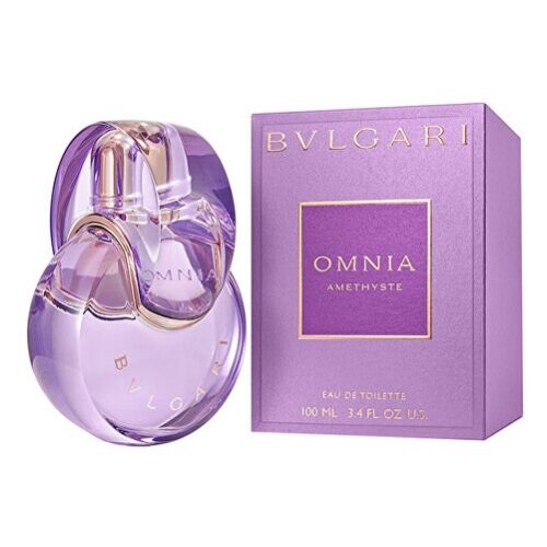 Omnia Amethyste (Női parfüm) edt 100ml 156618843 - Bvlgari