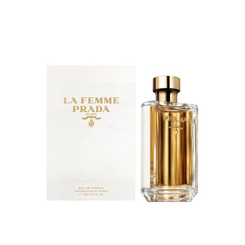 Prada La Femme (Női parfüm) edp 100ml