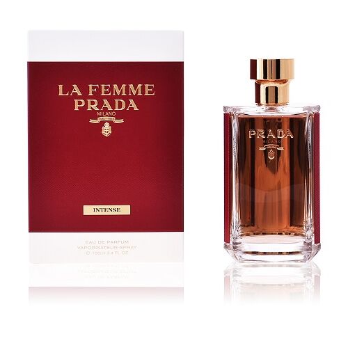 Prada La Femme Intense (Női parfüm) edp 50ml