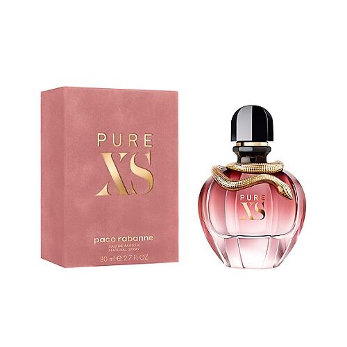 Pure XS for Her (Női parfüm) edp 50ml