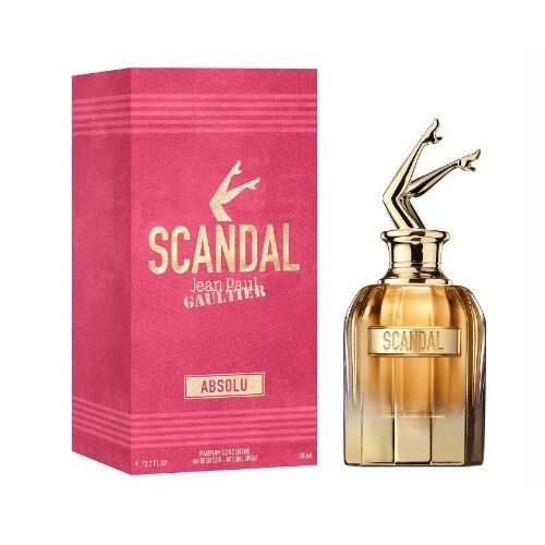 Scandal Absolu (Női parfüm) 50ml