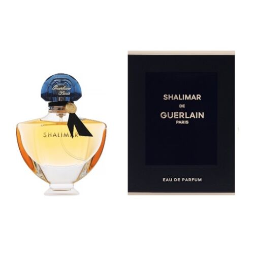 Shalimar (Női parfüm) edp 50ml 156618925 - Guerlain