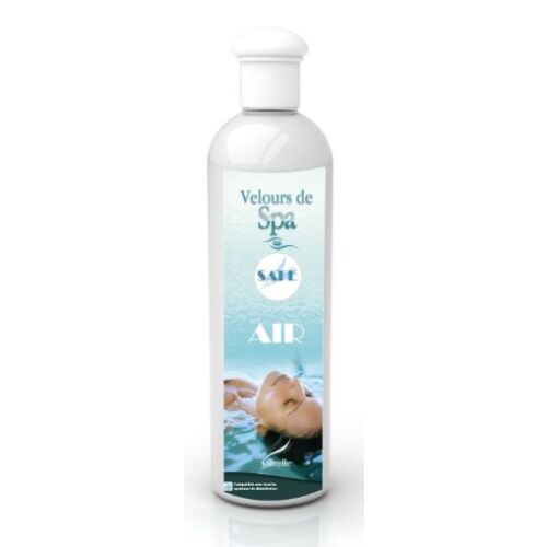 Jakuzzi illat - Air (Levegő)