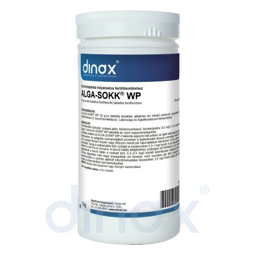 Alga-Sokk WP 1 kg