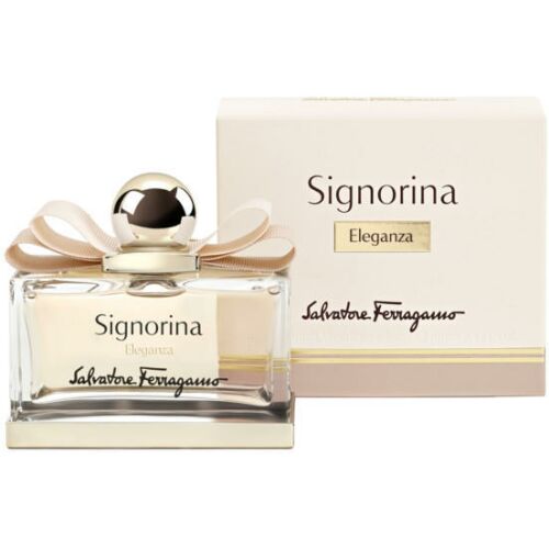 Signorina Eleganza (Női parfüm) edp 100ml