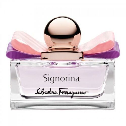 Signorina In Fiore (Női parfüm) edt 50ml