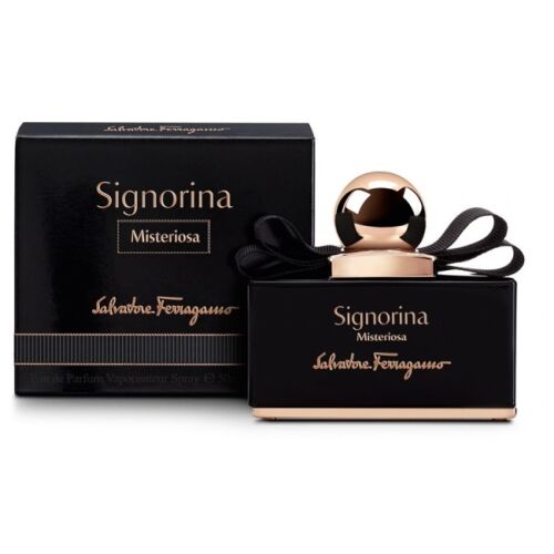 Signorina Misteriosa (Női parfüm) edp 30ml